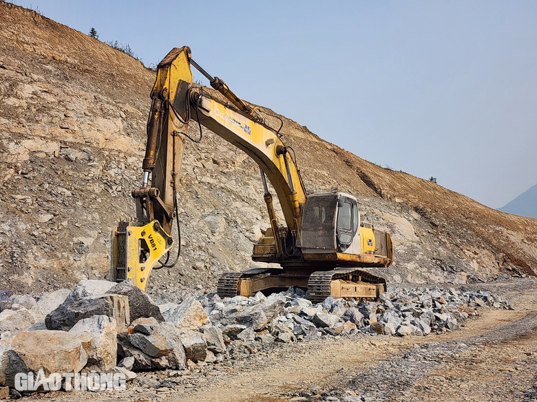 Tiến độ thi c&ocirc;ng cao tốc qua tỉnh Tuy&ecirc;n Quang hiện ra sao?- Ảnh 2.