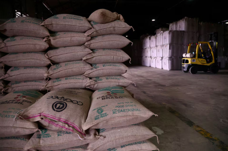 Giao dịch cà phê toàn cầu đình trệ vì giá cả tăng vọt- Ảnh 2. Giao dịch cà phê toàn cầu đình trệ vì giá cả tăng vọt- Ảnh 2.