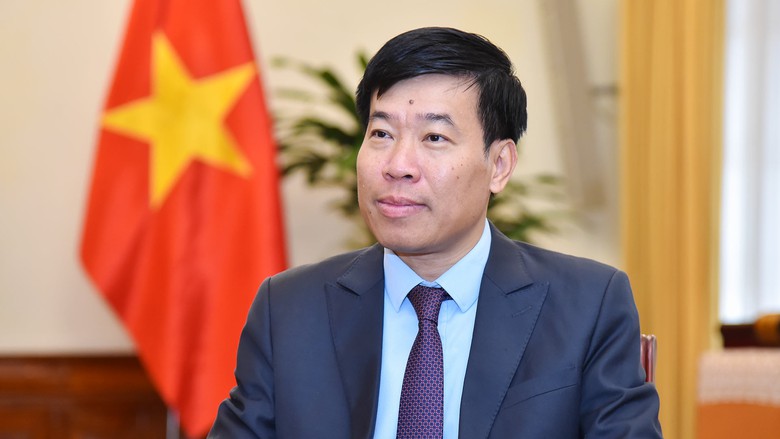 Chuyến thăm của Tổng B&iacute; thư T&ocirc; L&acirc;m tới Indonesia, Singapore mở ra kh&ocirc;ng gian hợp t&aacute;c mới- Ảnh 2.