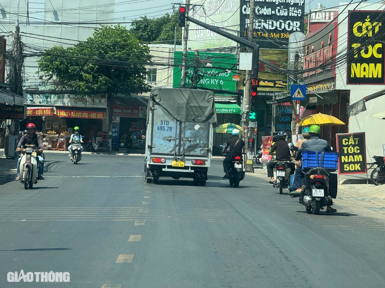 Đồng Nai: Kiến nghị l&agrave;m đường ng&agrave;n tỷ nối c&aacute;c phường Trảng D&agrave;i - T&acirc;n Hiệp - T&acirc;n Phong- Ảnh 1.