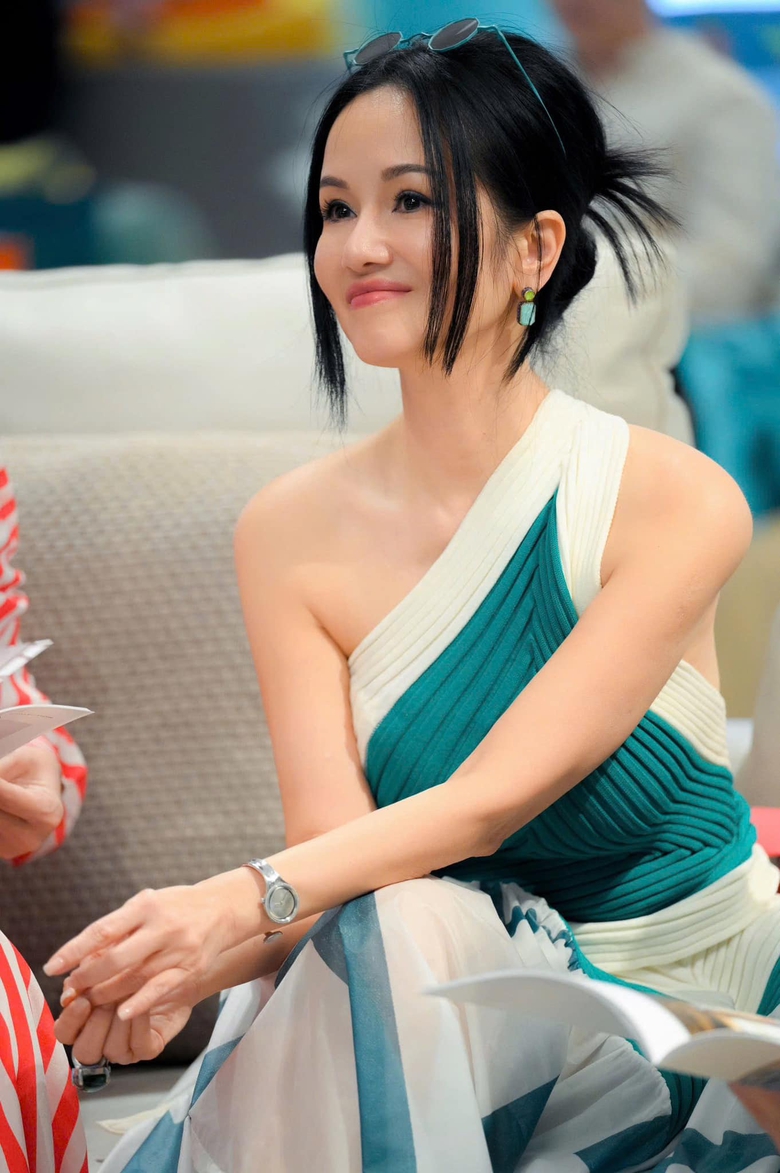 Diva Hồng Nhung bị ung thư: "T&ocirc;i bước v&agrave;o trải nghiệm rung chuyển thể x&aacute;c, tinh thần"- Ảnh 2.