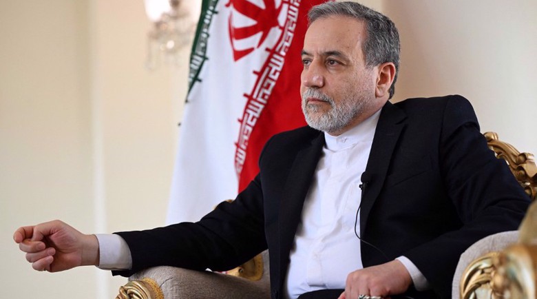 Iran phản ứng thế n&agrave;o khi &ocirc;ng Trump bất ngờ đề xuất đ&agrave;m ph&aacute;n thoả thuận hạt nh&acirc;n?- Ảnh 2.