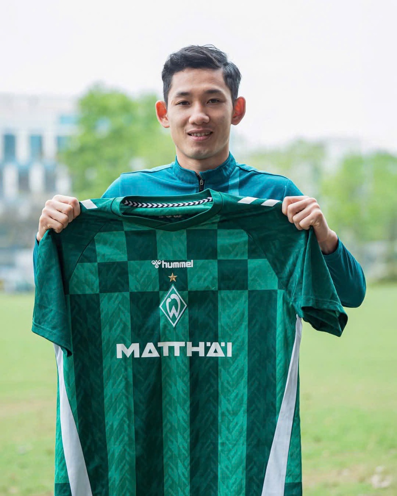 Ng&ocirc;i sao gi&uacute;p tuyển Việt Nam "kết liễu" Th&aacute;i Lan gia nhập đội b&oacute;ng nổi tiếng của Đức?- Ảnh 1.