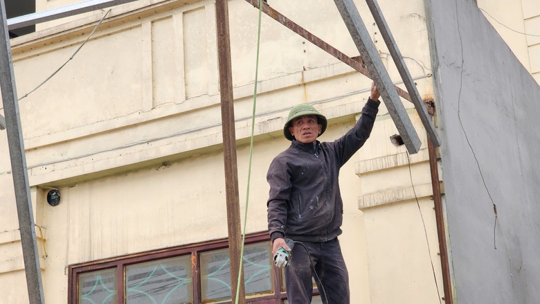 Bắc Ninh: Người d&acirc;n đồng loạt dỡ nh&agrave;, giao đất l&agrave;m đường V&agrave;nh đai 4- Ảnh 3.