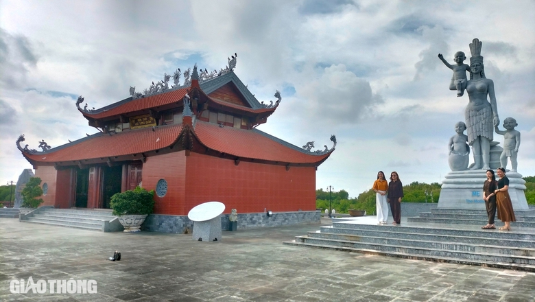 Nhiều sự kiện văn h&oacute;a &yacute; nghĩa thu h&uacute;t du kh&aacute;ch đến C&agrave; Mau trong th&aacute;ng 4- Ảnh 1.