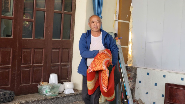Bắc Ninh: Người d&acirc;n đồng loạt dỡ nh&agrave;, giao đất l&agrave;m đường V&agrave;nh đai 4- Ảnh 26.