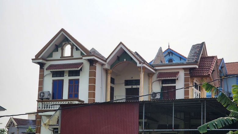 Bắc Ninh: Người d&acirc;n đồng loạt dỡ nh&agrave;, giao đất l&agrave;m đường V&agrave;nh đai 4- Ảnh 24.