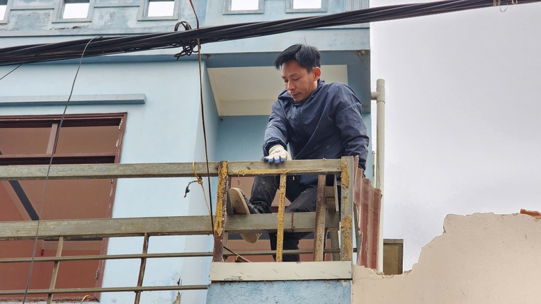 Bắc Ninh: Người d&acirc;n đồng loạt dỡ nh&agrave;, giao đất l&agrave;m đường V&agrave;nh đai 4- Ảnh 28.
