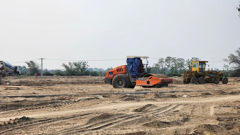Bắc Ninh: Người d&acirc;n đồng loạt dỡ nh&agrave;, giao đất l&agrave;m đường V&agrave;nh đai 4- Ảnh 32.