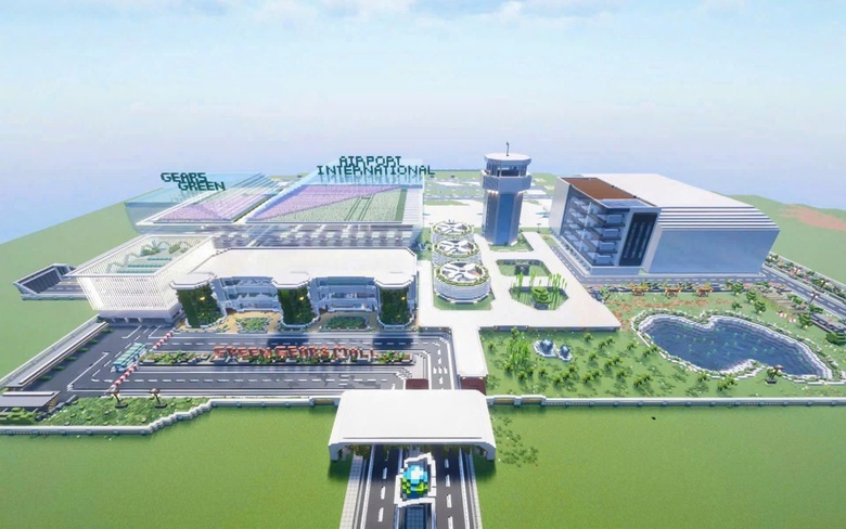 Sinh vi&ecirc;n VAA v&ocirc; địch Tech for Green 2025, rinh hơn 3,5 tỷ đồng với ứng dụng AI xanh- Ảnh 3.