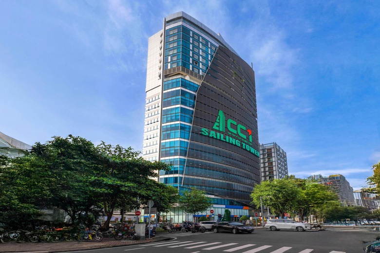 CC1 dẫn đầu Top 10 nh&agrave; thầu x&acirc;y dựng hạ tầng - c&ocirc;ng nghiệp uy t&iacute;n năm 2025- Ảnh 1.