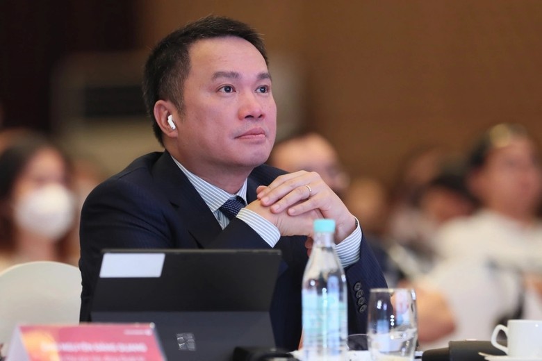 5 người Việt Nam g&oacute;p mặt trong danh s&aacute;ch hơn 3.000 tỷ ph&uacute; thế giới của Forbes- Ảnh 5.