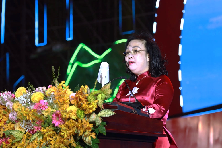 Phú Yên kỷ niệm 50 năm giải phóng, đón nhận Huân chương Lao động hạng Nhất- Ảnh 1. Phú Yên kỷ niệm 50 năm giải phóng, đón nhận Huân chương Lao động hạng Nhất- Ảnh 1.