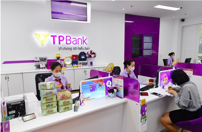 Lợi nhuận 2 th&aacute;ng đầu năm của TPBank đạt gần 1.430 tỷ đồng- Ảnh 2.