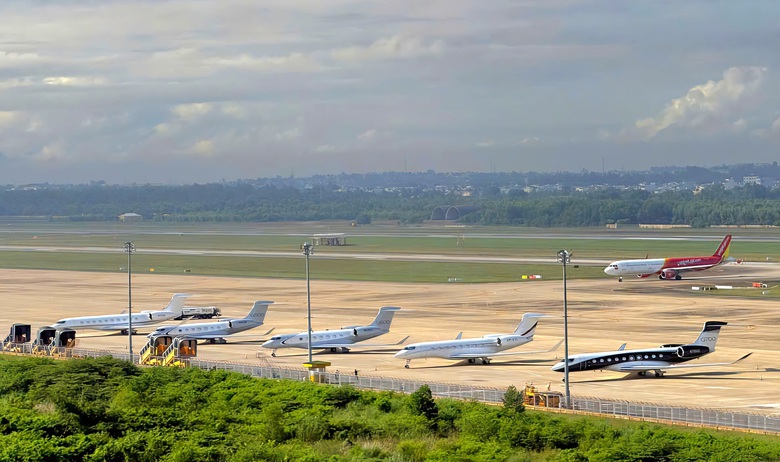 S&acirc;n bay Đ&agrave; Nẵng lọt top 100 s&acirc;n bay tốt nhất thế giới- Ảnh 1.