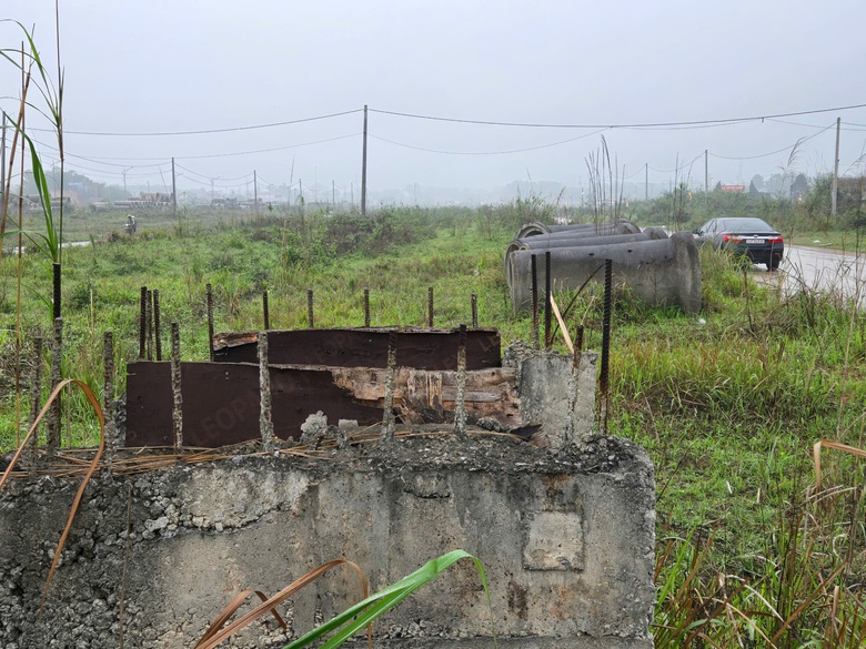 Thái Nguyên chốt tiến độ dự án đường Bắc Sơn kéo dài trong năm 2025- Ảnh 4. Thái Nguyên chốt tiến độ dự án đường Bắc Sơn kéo dài trong năm 2025- Ảnh 4.