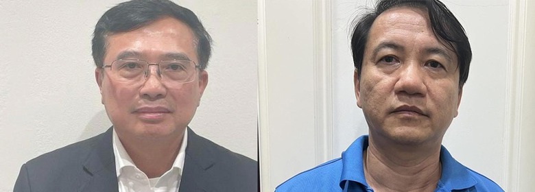Cựu thứ trưởng Ho&agrave;ng Quốc Vượng c&oacute; 7 luật sư b&agrave;o chữa vụ &aacute;n li&ecirc;n quan EVN- Ảnh 1.