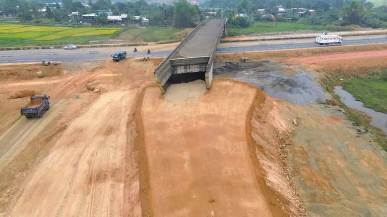 Cận cảnh những c&acirc;y cầu 