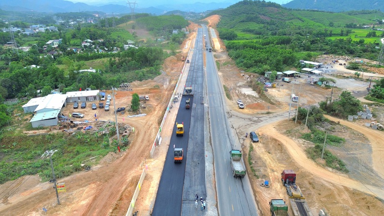 Cận cảnh những c&acirc;y cầu 