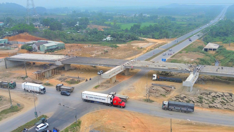 Cận cảnh những c&acirc;y cầu 