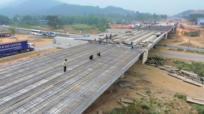 Cận cảnh những c&acirc;y cầu 