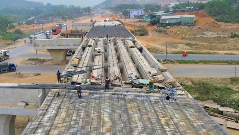 Cận cảnh những c&acirc;y cầu 