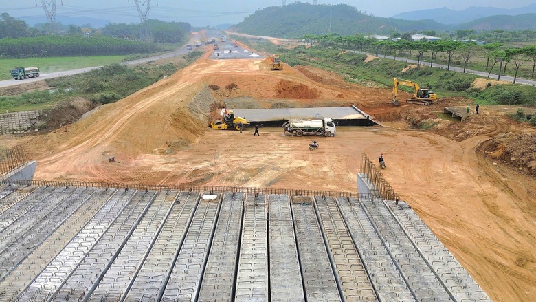 Cận cảnh những c&acirc;y cầu 