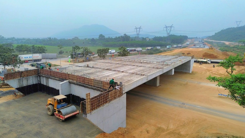 Cận cảnh những c&acirc;y cầu 