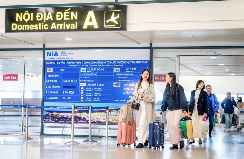 Nội B&agrave;i thăng hạng trong Top 100 s&acirc;n bay tốt nhất thế giới năm 2025- Ảnh 1.