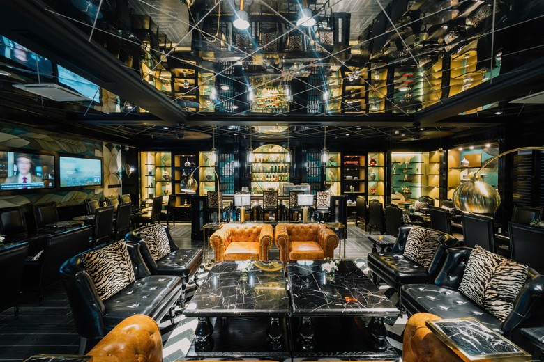 Việt Nam c&oacute; th&ecirc;m ph&ograve;ng chờ thương gia tốt nhất ch&acirc;u &Aacute;- Ảnh 3.