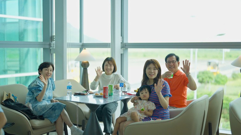 Việt Nam c&oacute; th&ecirc;m ph&ograve;ng chờ thương gia tốt nhất ch&acirc;u &Aacute;- Ảnh 2.