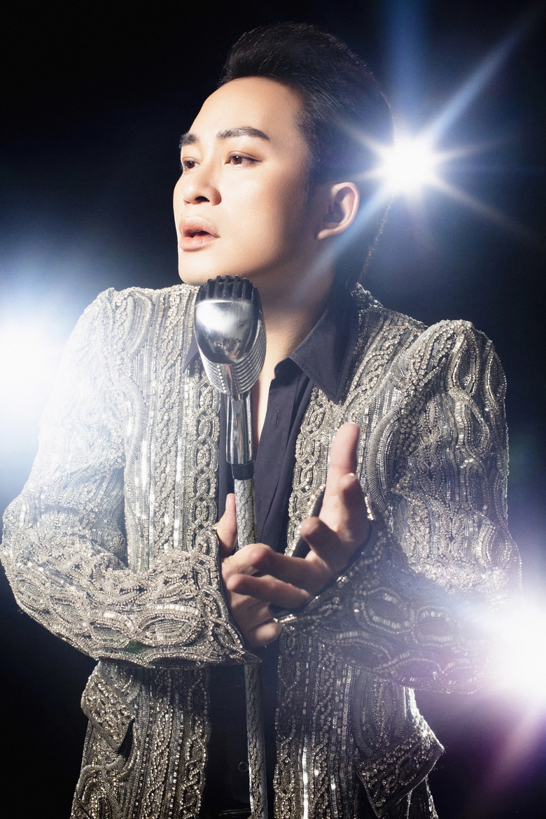 Ca sĩ T&ugrave;ng Dương tiết lộ về con nu&ocirc;i, thể hiện ca kh&uacute;c "Lời n&oacute;i dối của cha"- Ảnh 2.