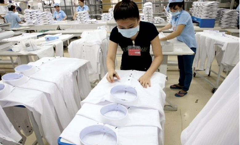 90 ng&agrave;y h&ograve;a ho&atilde;n thuế đối ứng với Mỹ, mở rộng t&igrave;m kiếm đối t&aacute;c mới trong FTA- Ảnh 1.