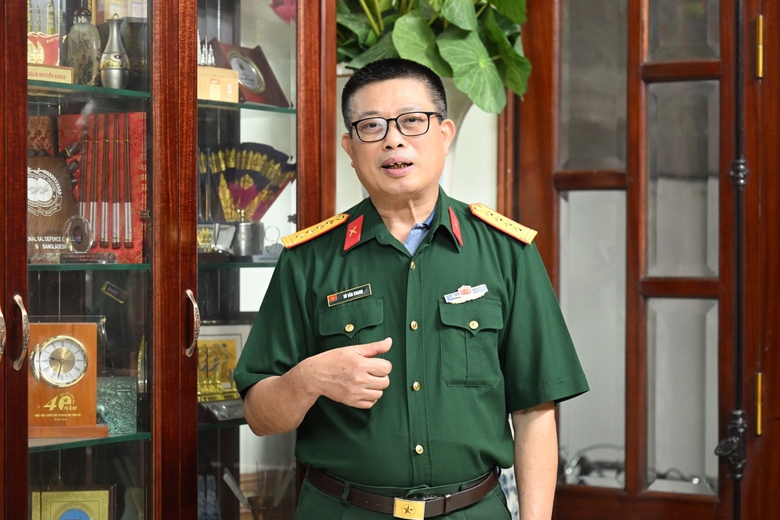 Đại thắng m&ugrave;a Xu&acirc;n 1975 v&agrave; b&agrave;i học "chớp thời cơ"- Ảnh 1.
