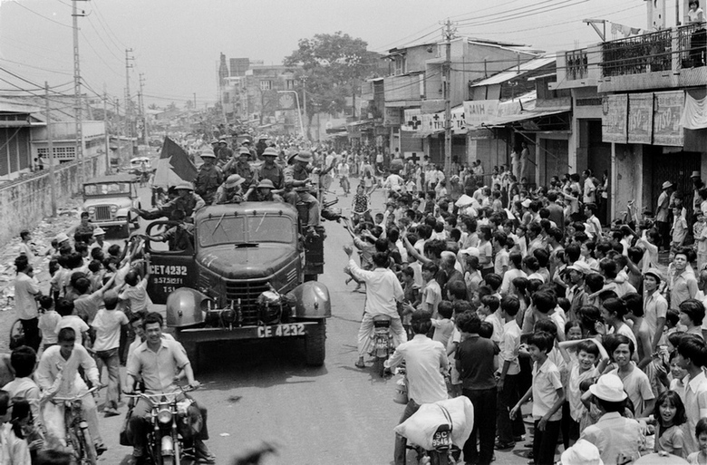 Đại thắng m&ugrave;a Xu&acirc;n 1975 v&agrave; b&agrave;i học "chớp thời cơ"- Ảnh 4.