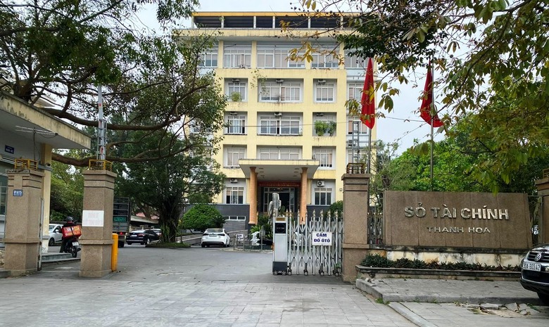 Thanh H&oacute;a xem x&eacute;t tạm dừng thực hiện 159 dự &aacute;n- Ảnh 1.