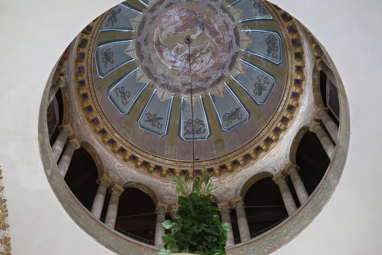 Dấu ấn kiến tr&uacute;c Đ&ocirc;ng Dương giữa l&ograve;ng H&agrave; Nội- Ảnh 6.