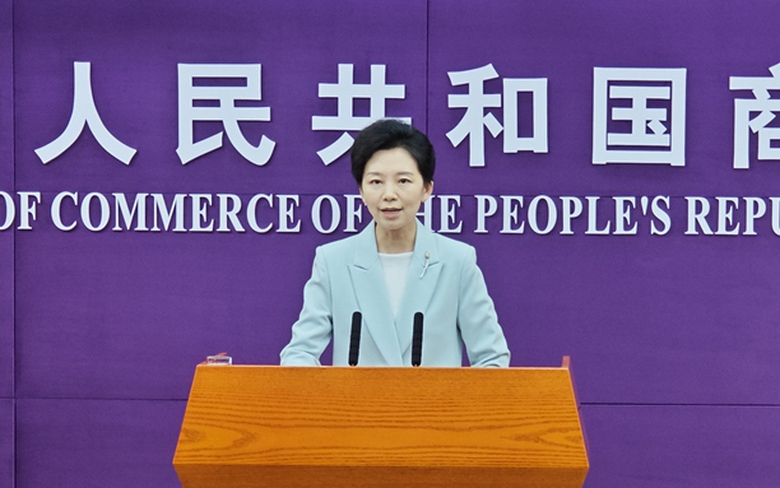 Trung Quốc n&oacute;i sẵn s&agrave;ng đ&agrave;m ph&aacute;n với Mỹ về thuế quan