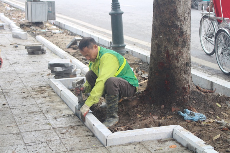 H&agrave; Nội tập trung quyết to&aacute;n c&aacute;c dự &aacute;n ho&agrave;n th&agrave;nh- Ảnh 2.