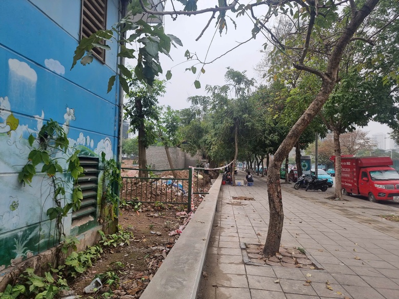 H&agrave; Nội đồng loạt hồi sinh c&aacute;c c&ocirc;ng vi&ecirc;n, mở rộng kh&ocirc;ng gian xanh- Ảnh 8.