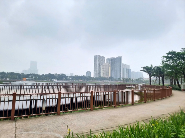 H&agrave; Nội đồng loạt hồi sinh c&aacute;c c&ocirc;ng vi&ecirc;n, mở rộng kh&ocirc;ng gian xanh- Ảnh 10.