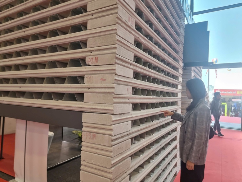 Xu hướng c&ocirc;ng tr&igrave;nh xanh v&agrave; ph&aacute;t triển bền vững- Ảnh 2.