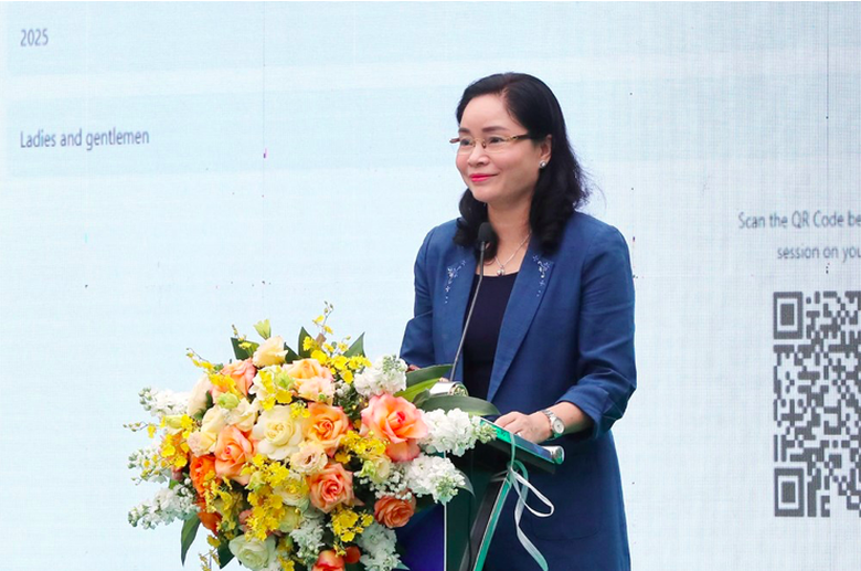 Hội chợ du lịch quốc tế H&agrave; Nội hướng tới du lịch xanh, ph&aacute;t triển bền vững- Ảnh 2.