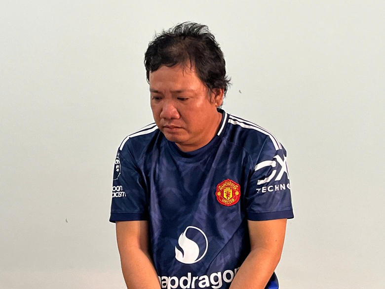 Tranh c&atilde;i m&oacute;n nhắm rượu, người đ&agrave;n &ocirc;ng bị bạn nhậu đ&acirc;m tử vong- Ảnh 1.