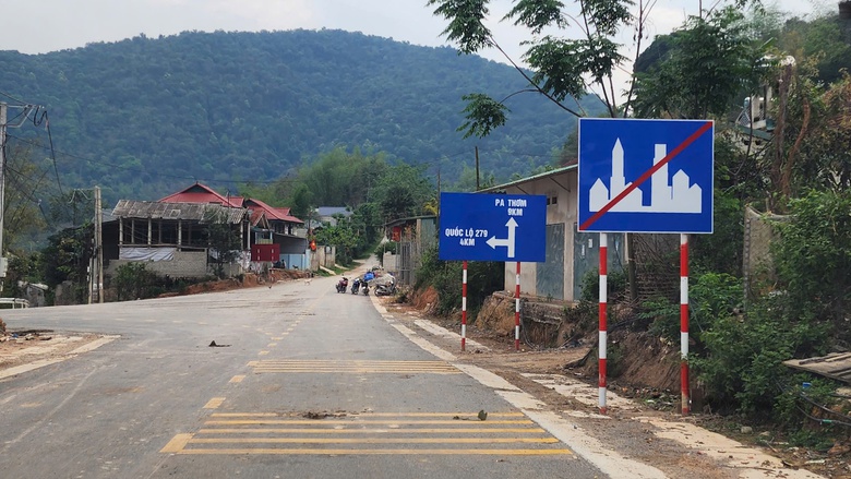 Dự &aacute;n giao th&ocirc;ng lớn nhất Điện Bi&ecirc;n tăng tốc thi c&ocirc;ng, nỗ lực c&aacute;n đ&iacute;ch trước 30/6- Ảnh 6.