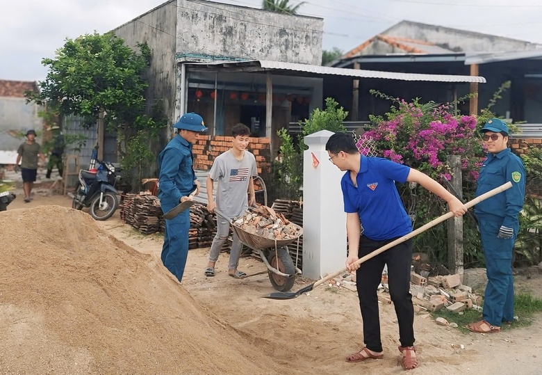 Kh&aacute;nh H&ograve;a nỗ lực x&oacute;a hơn 1.400 nh&agrave; tạm, dột n&aacute;t trước 30/4- Ảnh 2.