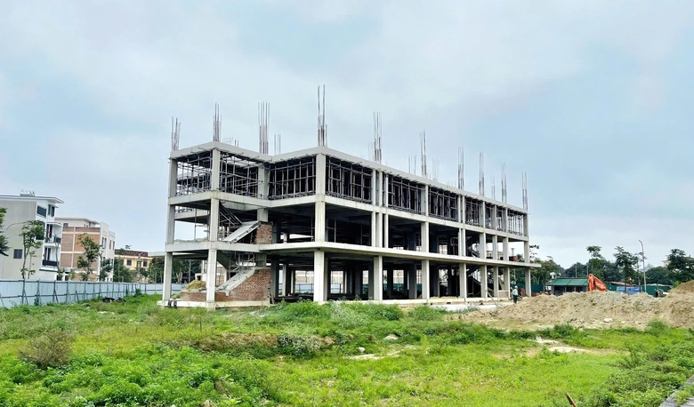 C&aacute;t x&acirc;y dựng ở c&aacute;c tỉnh bắc miền Trung bất ngờ khan hiếm, gi&aacute; tăng cao- Ảnh 2.