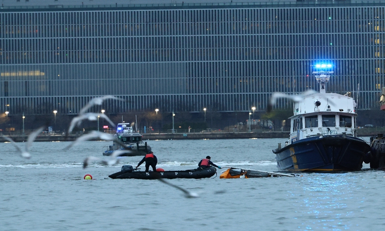 Hy hữu: Mỹ chứng kiến &iacute;t nhất 3 vụ tai nạn m&aacute;y bay chỉ trong một ng&agrave;y- Ảnh 1.