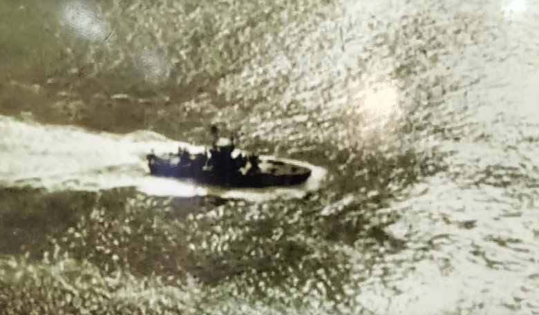 C&agrave; Mau đ&oacute;n nhận Bằng xếp hạng di t&iacute;ch Quốc gia đặc biệt "đường Hồ Ch&iacute; Minh tr&ecirc;n biển"- Ảnh 5.