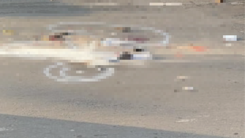 Truy tố t&agrave;i xế l&aacute;i xe tải chưa kiểm định g&acirc;y tai nạn chết người- Ảnh 1.